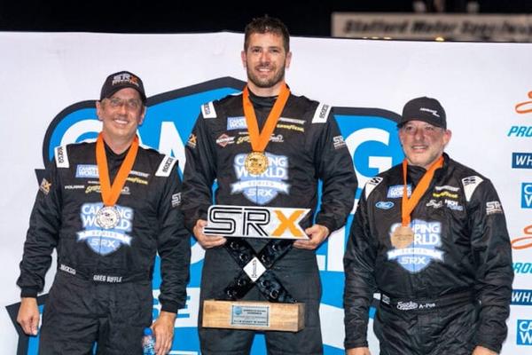 (Photo: Tom Morris Racing Photography)