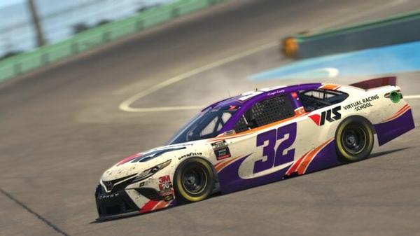 (Photo: iRacing)