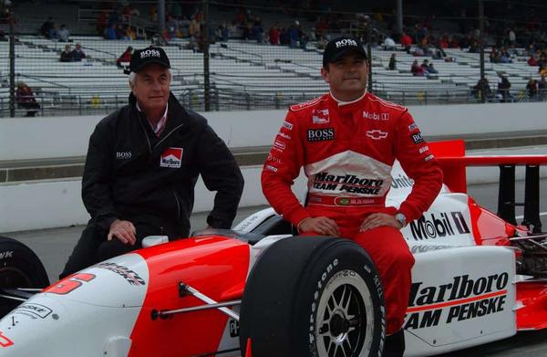 (Photo: Penske Entertainment)