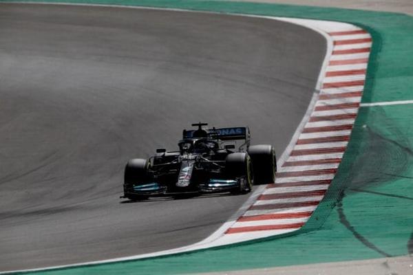 (Photo: Jiri Krenek/Mercedes-AMG)