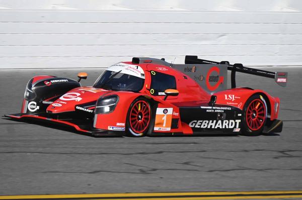 (Photo: Phil Allaway)