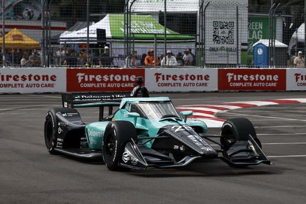 (Photo: Chris Jones/Penske Entertainment)