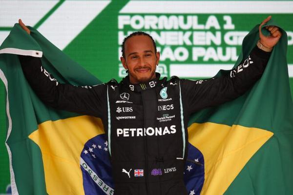 (Photo: LAT Images)