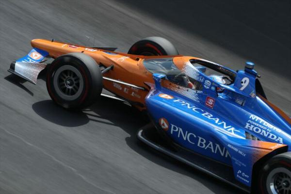 (Photo: INDYCAR Media)