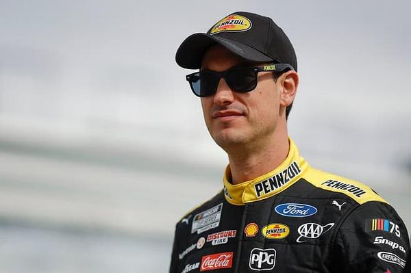 (Photo: NASCAR Media via Chris Graythen of Getty Images