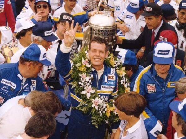 (Photo: IndyCar Media)