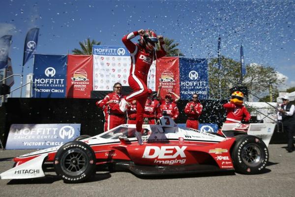 (Photo: Chris Jones/INDYCAR Media)