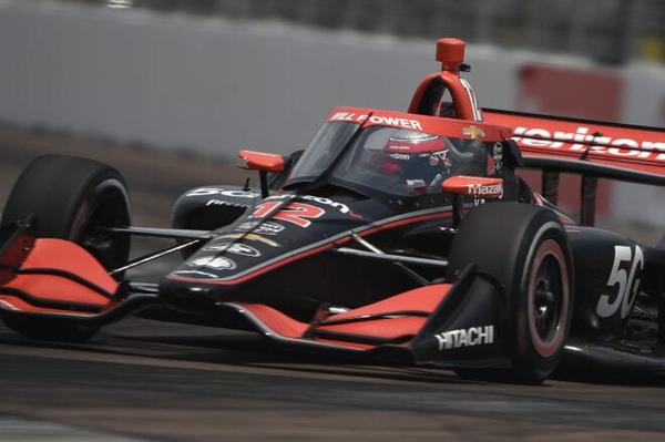 (Photo: Chris Owens/INDYCAR Media)