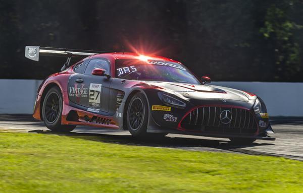 (Photo: Fabian Lagunas/SRO Motorsports Group)
