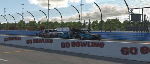 (Photo: iRacing)