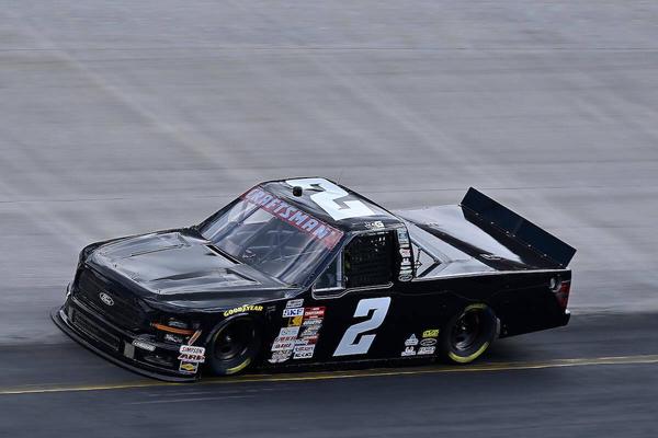 (Photo: Nigel Kinrade Photography)