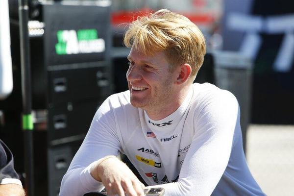 (Photo: Chris Jones/Penske Entertainment)