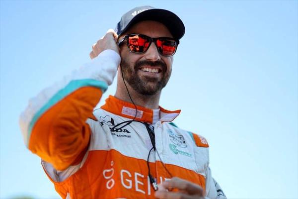 (Photo: Joe Skibinski/INDYCAR Media)