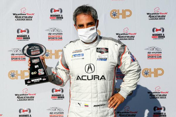 (Photo: Courtesy of IMSA)