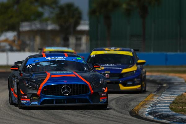 (Photo: Courtesy of IMSA)