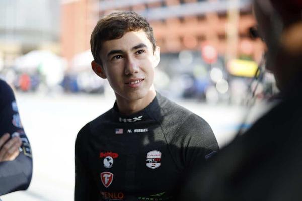 (Photo: Joe Skibinski/Penske Entertainment)
