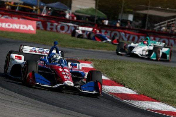 (Photo: INDYCAR Media)