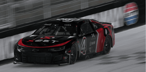 (Photo: iRacing via Justin Melillo