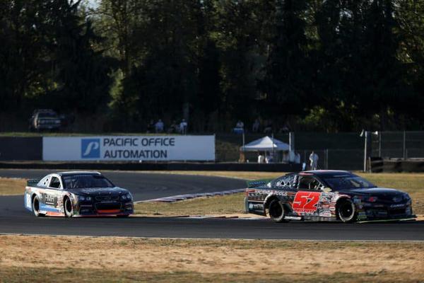 (Photo: Brian Hayes/ARCA Racing)