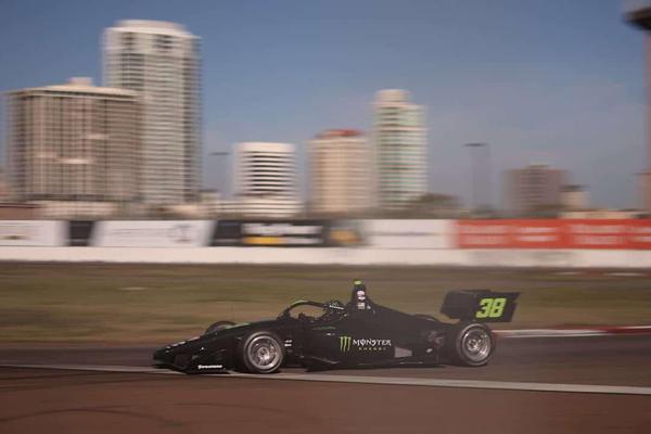 (Photo: Chris Owens/Penske Entertainment)