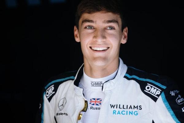 (Photo: Williams Racing)