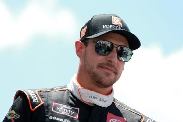 (Photo: NASCAR Media via Sean Gardner of Getty Images)