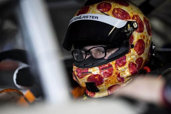 (Photo: NASCAR Media via James Gilbert of ARCA Racing)