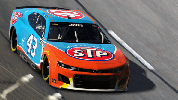 (Photo: NASCAR Media)