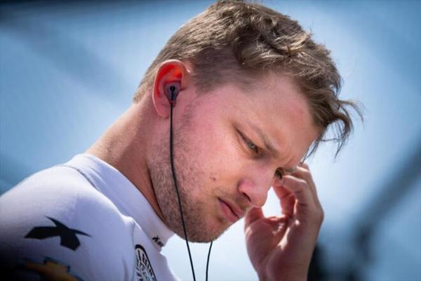 (Photo: Karl Zemlin/INDYCAR Media)