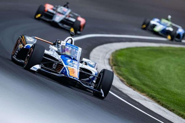 (Photo: Karl Zemlin/Penske Entertainment)