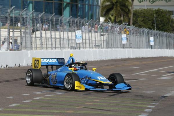 (Photo: Chris Jones/INDYCAR Media)