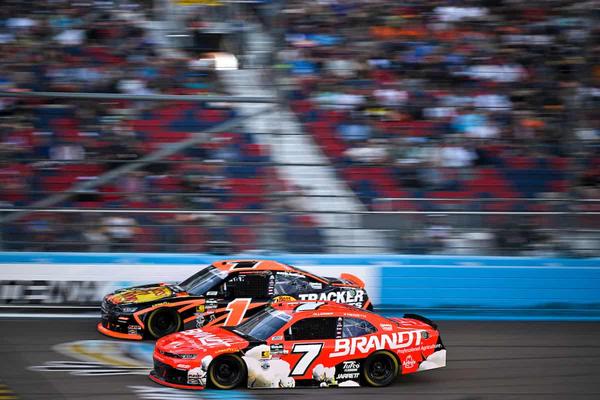 (Photo: Nigel Kinrade Photography)