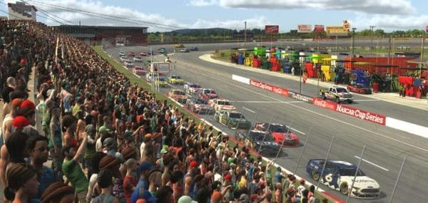 (Photo: NASCAR Media)