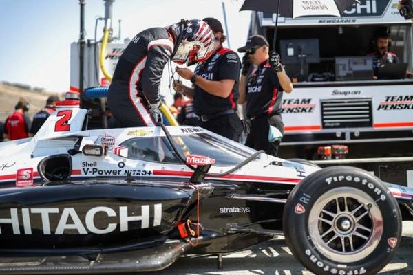 (Photo: Chris Owens/INDYCAR Media)