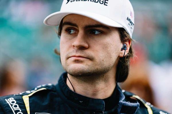(Photo: Joe Skibinski/Penske Entertainment)