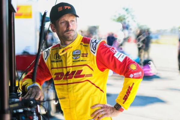 (Photo: Chris Owens/INDYCAR Media)