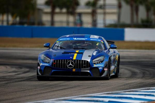 (Photo: Courtesy of IMSA)