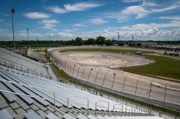 (Photo: Nic Antaya/ARCA Racing)