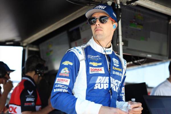 (Photo: Chris Owens/INDYCAR Media)