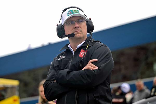 (Photo: Nigel Kinrade Photography)