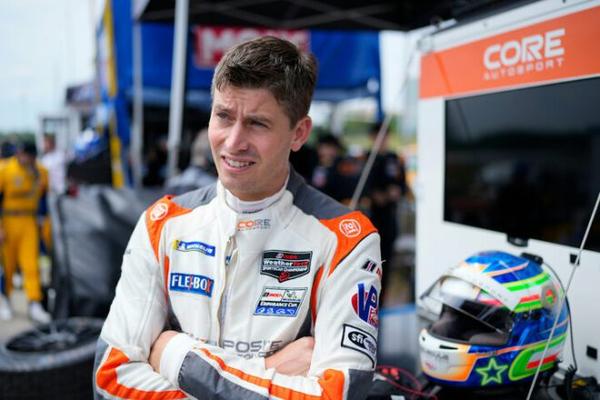 (Photo: Courtesy of IMSA)