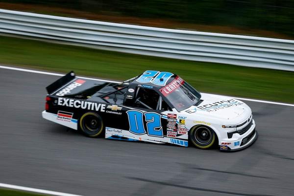 (Photo: Nigel Kinrade Photography)