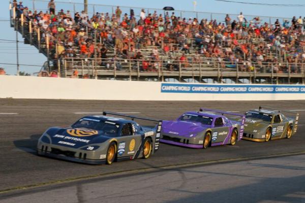 (Photo: Superstar Racing Experience)