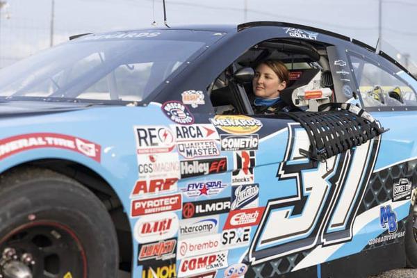 (Photo: Austin Anthony/ARCA Racing)