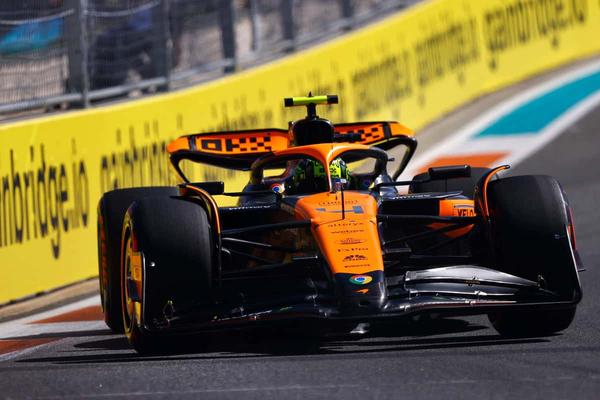 (Photo: McLaren Media)