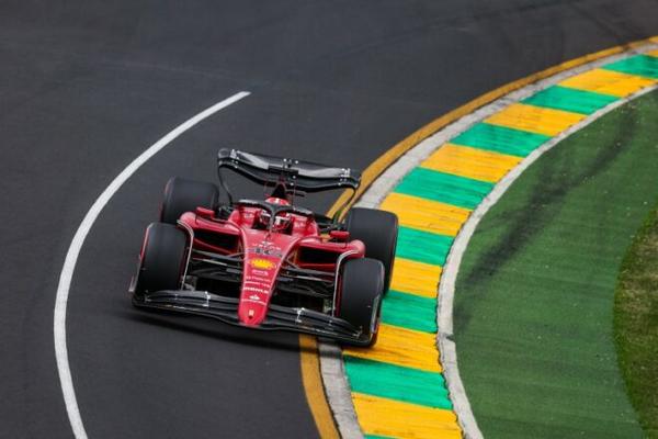 (Photo: FIA Images)