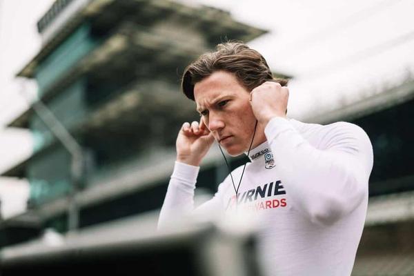 (Photo: Joe Skibinski/Penske Entertainment)