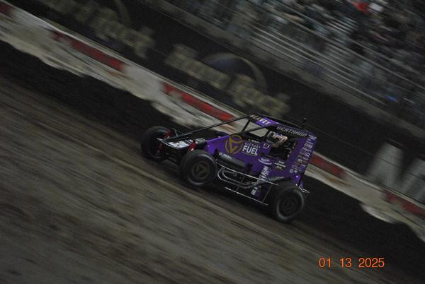 (Photo: Chase Folsom)