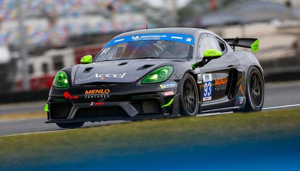 (Photo: Courtesy of IMSA)