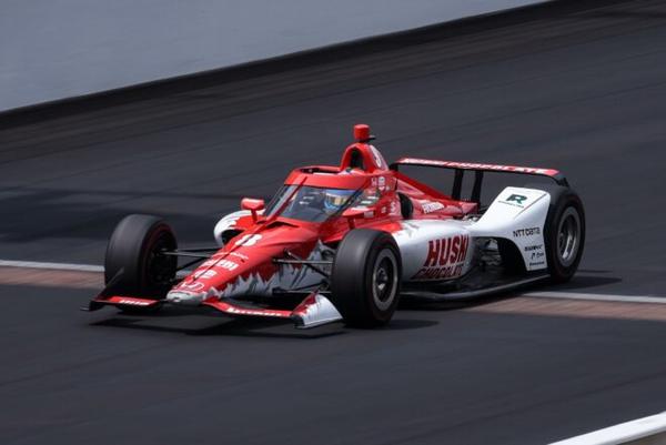 (Photo: James Black/INDYCAR Media)